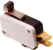 ZF 0E33-85HX Switch Actuator, E33 Series Miniature Snap-Action Switches, E Series
