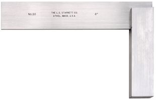 STARRETT 20-6