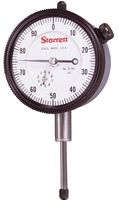 STARRETT 25-441J CAL DU