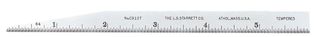 STARRETT C310T-6