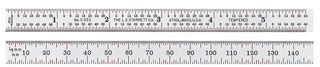 STARRETT C331-150