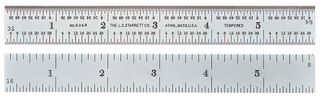 STARRETT C604R-12