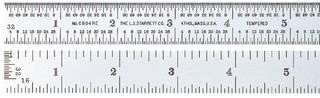 STARRETT C604RE-6