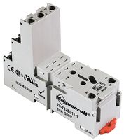 SCHNEIDER ELECTRIC/LEGACY RELAY 70-782EL11-1
