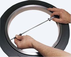 STARRETT 124BZ