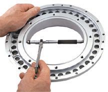 STARRETT 823BZ