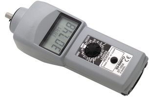 SHIMPO INSTRUMENTS DT-105A CAL D