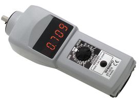 SHIMPO INSTRUMENTS DT-107A CAL D