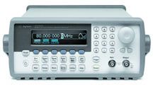 KEYSIGHT TECHNOLOGIES 33250A/ABA Function Generator, Arbitrary, Direct Digital Synthesis (DDS), 1 Channel, 80 MHz, 332xx Series