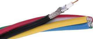 BELDEN 1505S6 0001000