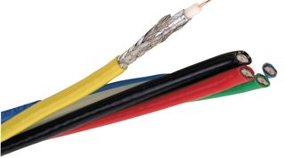 BELDEN 1855S6 0001000