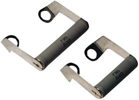 TE CONNECTIVITY - DEUTSCH EN3155-008M2020 Wirewound Resistor, 20kohm, 10W, 5%, G Series