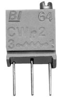 TT ELECTRONICS / BI TECHNOLOGIES 64XR500LF