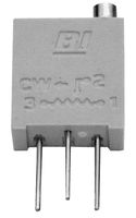 TT ELECTRONICS / BI TECHNOLOGIES 67WR1K