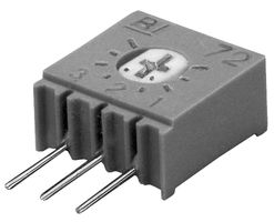 TT ELECTRONICS / BI TECHNOLOGIES 72XR20KLF