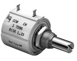 TT ELECTRONICS / BI TECHNOLOGIES 7286R5KL.25