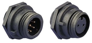 BULGIN LIMITED PX0412/10S