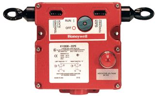 HONEYWELL CPSZ1S