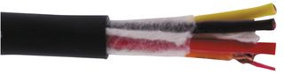 BELDEN 1908A B591000