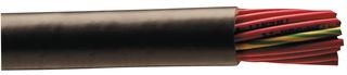 ALPHA WIRE 85404 BK005