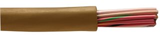 ALPHA WIRE 45125 BK002