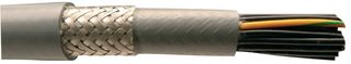 ALPHA WIRE 65025CY SL005
