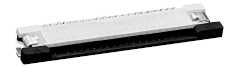 OMRON ELECTRONIC COMPONENTS XF3M(1)-0415-1B