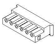 MOLEX 50-37-5133