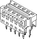 MOLEX 90584-1314
