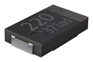 PANASONIC EEFCX1A101R