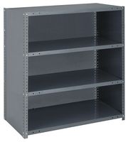 QUANTUM STORAGE CL39-1236-4
