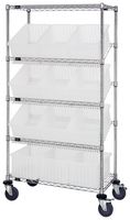 QUANTUM STORAGE MWRS-5-92080CL