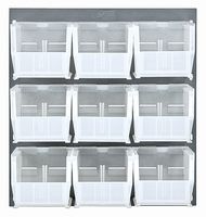 QUANTUM STORAGE QLP-1819HC-220-16CL