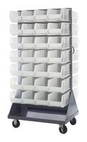 QUANTUM STORAGE QMD-36H-240CL