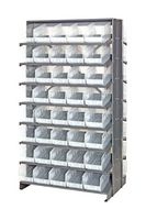 QUANTUM STORAGE QPRD-204CL