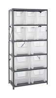 QUANTUM STORAGE QSBU-600CL