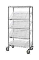 QUANTUM STORAGE WRCSL5-74-1836-104230CL