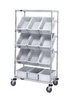 QUANTUM STORAGE WRS-5-92035CL
