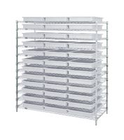 QUANTUM STORAGE WR12-93030CL