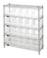 QUANTUM STORAGE WR5-39-1236-202CL