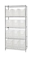 QUANTUM STORAGE WR5-600CL