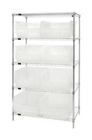 QUANTUM STORAGE WR5-955CL