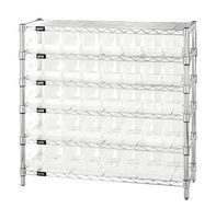 QUANTUM STORAGE WR6-36-1236-101CL