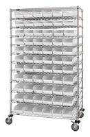 QUANTUM STORAGE WR74-2460-143105CL