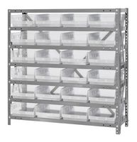 QUANTUM STORAGE 1239-107CL