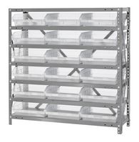 QUANTUM STORAGE 1239-109CL