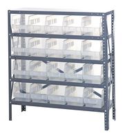 QUANTUM STORAGE 1239-202CL