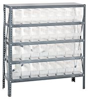 QUANTUM STORAGE 1839-203CL