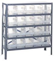 QUANTUM STORAGE 1839-204CL