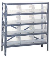 QUANTUM STORAGE 1839-210CL